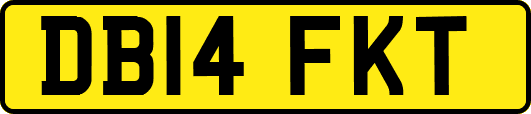 DB14FKT