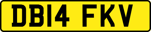 DB14FKV