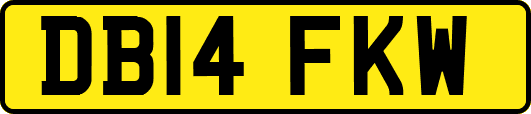 DB14FKW