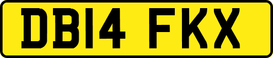 DB14FKX