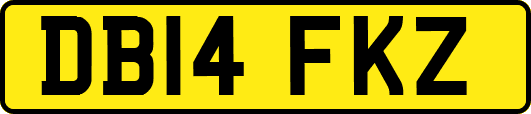 DB14FKZ