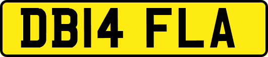 DB14FLA