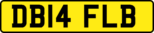DB14FLB