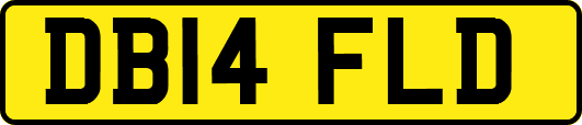 DB14FLD