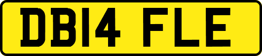 DB14FLE