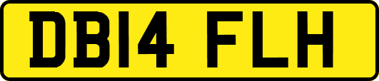DB14FLH