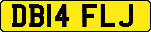 DB14FLJ