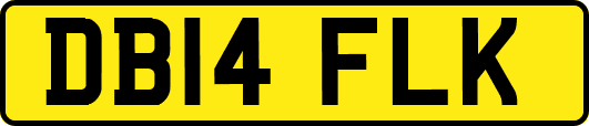 DB14FLK