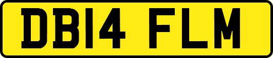 DB14FLM