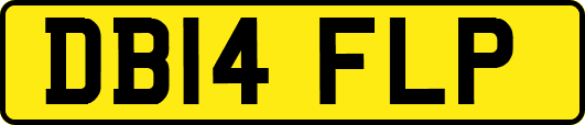 DB14FLP