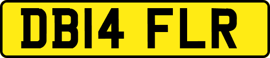 DB14FLR
