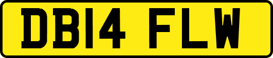 DB14FLW