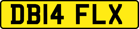 DB14FLX