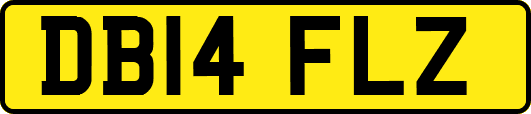 DB14FLZ