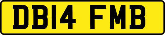 DB14FMB