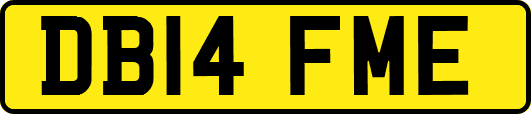 DB14FME