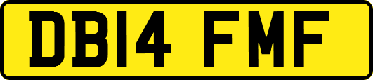 DB14FMF