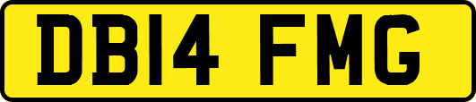 DB14FMG