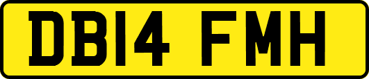 DB14FMH