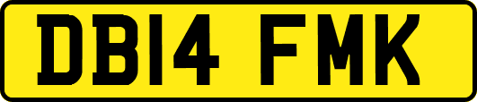 DB14FMK