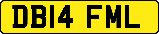DB14FML