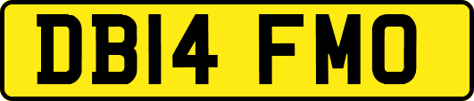 DB14FMO
