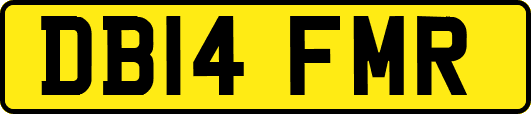 DB14FMR