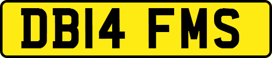 DB14FMS