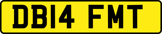 DB14FMT