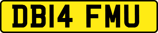 DB14FMU