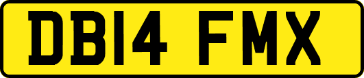 DB14FMX