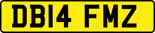 DB14FMZ