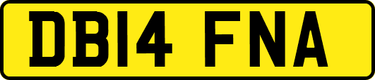 DB14FNA