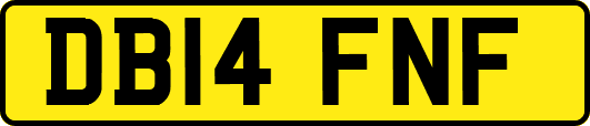 DB14FNF