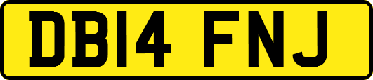 DB14FNJ