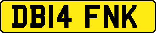 DB14FNK