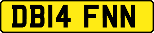 DB14FNN