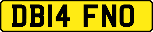 DB14FNO
