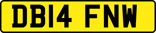 DB14FNW
