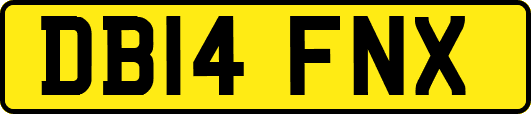 DB14FNX