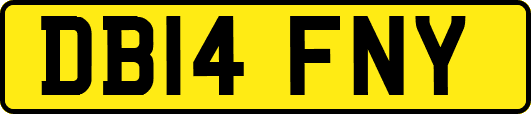 DB14FNY