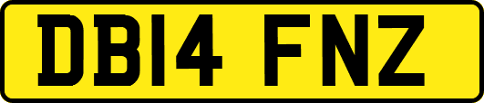 DB14FNZ