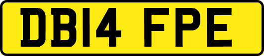 DB14FPE