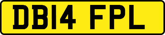 DB14FPL
