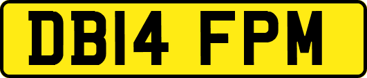DB14FPM