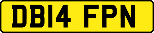 DB14FPN