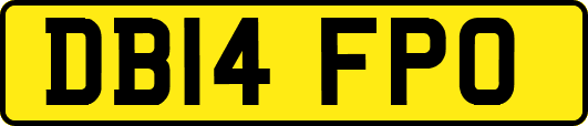 DB14FPO