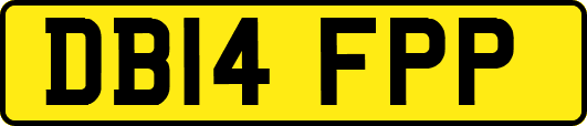 DB14FPP
