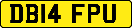 DB14FPU