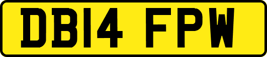 DB14FPW